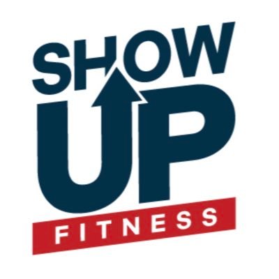 ShowUpFitness's profile picture. The BEST certification in personal training.  SUF-CPT where great trainers are made