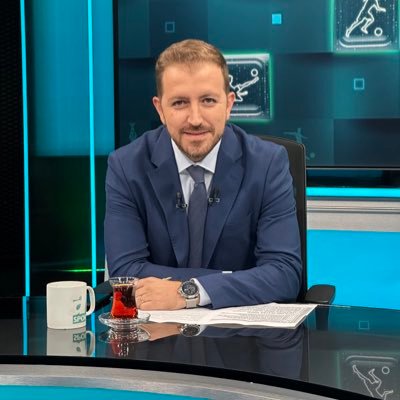 Editör 📺 A Spor TV