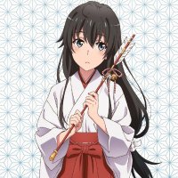 みこふく (@mikofuku) 's Twitter Profile