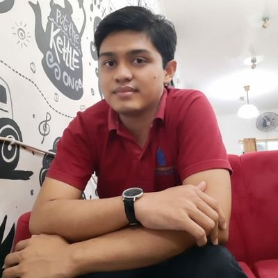 Bila ada kritik, saran, sambatan, meme, quotes, dll silahkan hub ke :
📩 : gitatrisna.angga@gmail.com
DM : https://t.co/Ti2ohmQQTA
