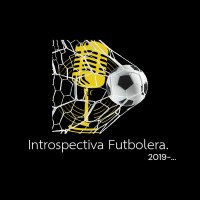 Introspectiva Futbolera.🎙️🏟️ (@introspectivaf) 's Twitter Profile