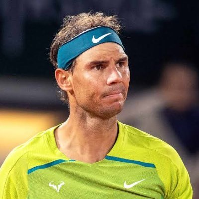 Former D1 college player.
Professionally betting on tennis since 2012
No.1 ranked tipster on Pyckio!
https://t.co/bxLR2mnHd9