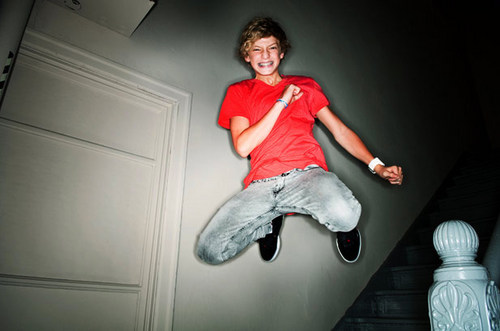 Strongest Cody Simpson Army on Planet Earth! Follow/Join Us If You Love Cody Simpson! @CodySimpson follows us!