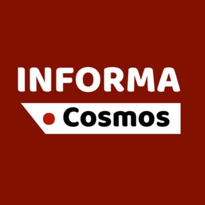 Informa_cosmos Profile Picture