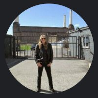 Billy McGregor (@mcgregor_b52970) 's Twitter Profile
