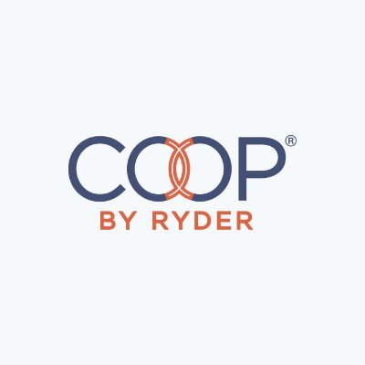 COOP by Ryder is the largest fleet optimization and commercial trailer and vehicle rental solutions platform in the nation.