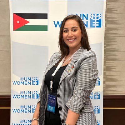 Senior Educational Counselor @acceptixedtch Bedouin • Risk taker • Warrior