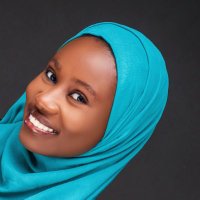 Bilkisu .s. (@umsee1) 's Twitter Profile