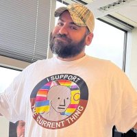 Nick Kangadis 🇺🇸 (@tjtaw44) 's Twitter Profile