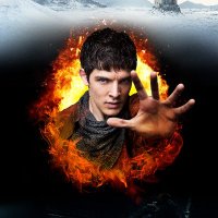 Merlin Official (@merlinofficial) Twitter profile photo