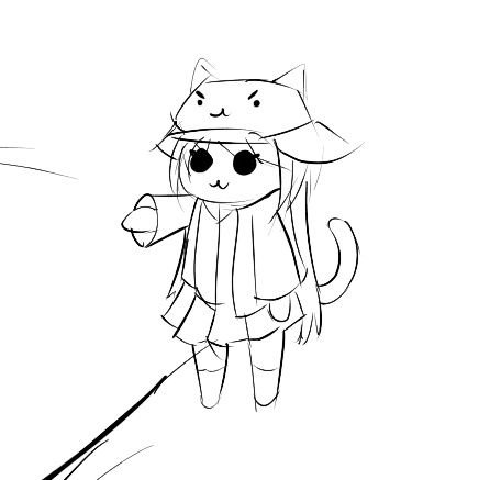 Nagisa. Yeah, Nagisa…
Professional anime girl enthusiasm | Huge Cat lover
Don’t upload very often cuz yes, Twitter is boring…
PFP is me lol (not drawn by me)
