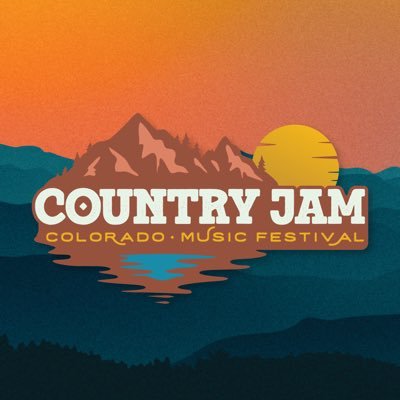 Country Jam Colorado