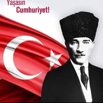 NE MUTLU TÜRKÜM DİYENE 🇹🇷