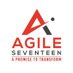 Agileseventeen (@agileseventeen) Twitter profile photo Agileseventeen (@agileseventeen) Twitter profile photo