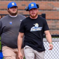Cam Gallagher (@coachgwsu) 's Twitter Profile Photo Cam Gallagher (@coachgwsu) 's Twitter Profile Photo