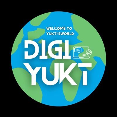 DigiYukt Profile Picture