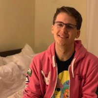 Mickey Cushing (@mickeycushing) 's Twitter Profile