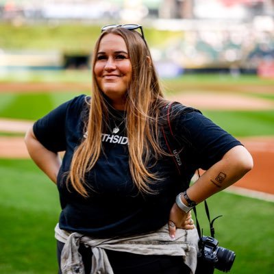 📸 @whitesox @nwsl @chicagofire | Prev. @chargers @nhl | Available for Freelance | https://t.co/9HK0PMwOMy