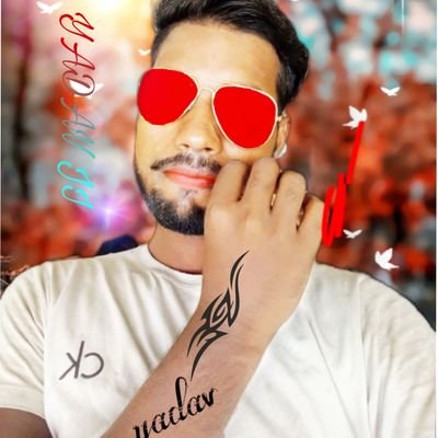 yadav91164's profile picture. JAI YADAV JAI MADHAV🤟🤟🤟

👉*अगर अपनी काबिलियत पर यकीन किया जाए, तो उंगलियां उठाने वाले भी तालियां बजाना शुरू कर देते है.*👈

JAI SHREE KRISHAN