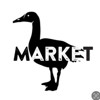 Goose the Market