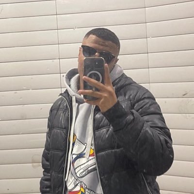 omar__moujahid's profile picture. Don’t believe anyone, my friend