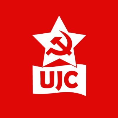 Perfil oficial da União da Juventude Comunista (UJC), a juventude do Partido Comunista Brasileiro (PCB). Somos a juventude mais antiga do Brasil!