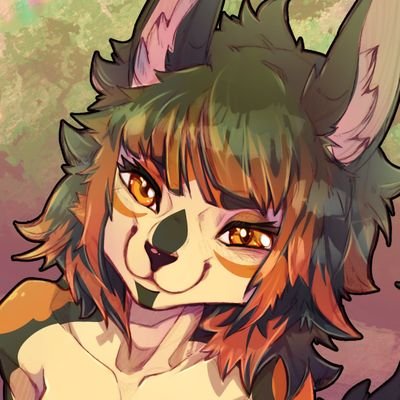 24 (She/Her) | HRT: 10/06/23 🏳️⚧️ | Vegas Kit Fox | 🎲 Vulpine Energy. Data Vixen. Therian θ∆. 🩷 @acaposting 🔞 18+ Only | Lupesuiter