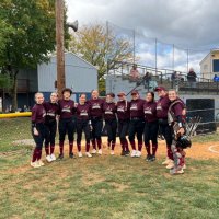 Howard CC Softball (@howardcc_sb) 's Twitter Profile