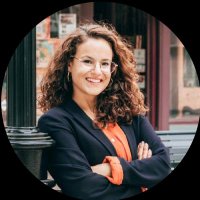 Christy Amoros (@evolvesped) 's Twitter Profile