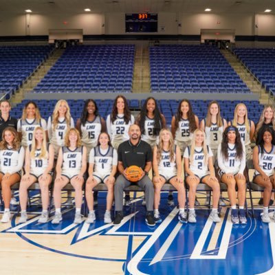 LMUWBasketball Profile Picture