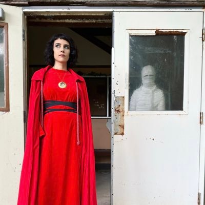 laurakbalke's profile picture. I’m outta here! Find me on threads