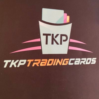 TKP Trading Cards