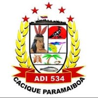 Comando Milicia ADI 534 Cacique Paramaiboa(@comando_534ADI) 's Twitter Profile Photo