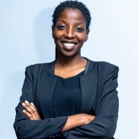 Yvette NKURUNZIZA(@ynkurunziza1) 's Twitter Profile Photo