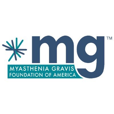 #MyastheniaGravis Foundation of America (MGFA) is the largest nonprofit patient advocacy organization dedicated to improving the lives of people with #MG.