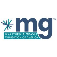 Myasthenia Gravis Foundation of America(@MyastheniaOrg) 's Twitter Profile Photo