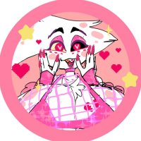 ♥︎ 𝐀𝐍𝐆𝐄𝐋 ♥︎ (@dustybimbo) 's Twitter Profile