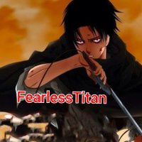 FearlessTitan(@iamsrksoldier) 's Twitter Profile Photo