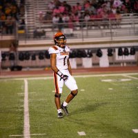 Collin Fontenot (@collinfontenot3) 's Twitter Profile