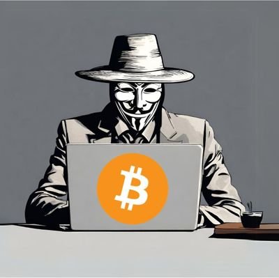 _CryptoAnonym_'s profile picture. The Matrix is holding you, hodl only #Bitcoin for freedom‼️💎🙌 Cryptocurrency News‼️ Zapraszam na krypto wiadomości na kanał YouTube⬇️ https://t.co/4eSNZNy4WC