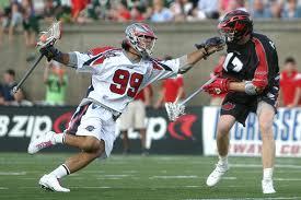 PaulRabil2's profile picture. plays lacrosse, and fifa