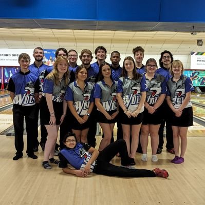 Jeff Bailey JJC Bowling Profile