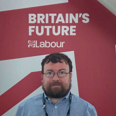 Councillor for Penge & Cator & Leader of Bromley Labour Group. Promoted by Simon Jeal at 15 Devonshire Square, Bromley, BR2 9HX