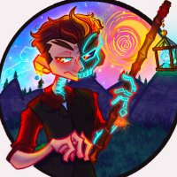 Astarion’s Juicebox(@ArtsysRamblings) 's Twitter Profile Photo