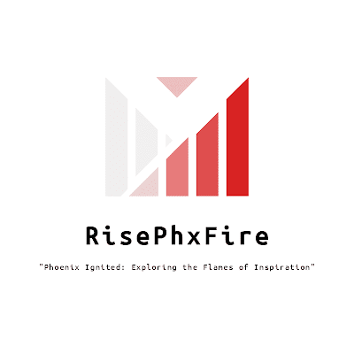 🌌🚀 Discover gaming, tech, and creativity at RisePhxFire. Game dev, VR, content creation, and tech chats. Let's ignite your passion! 🎮🎥💻 #Gaming #Tech #Cont