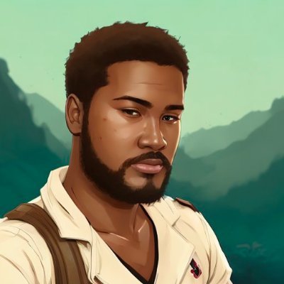 gilbert_4_real's profile picture. ✝️ Christian. 👨🏿 Husband. 💻 Software Engineer. 🎼 Music/Singing Enthusiast. 🎮 Gamer.  🇭🇹 Proud haitian
