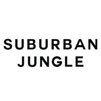 Suburban Jungle