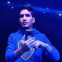Gustavo M. (@gustav14m) 's Twitter Profile