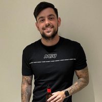 Crow🎮 (@crowmarco92) 's Twitter Profile