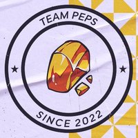 TEAM PEPS(@TeamPepsMAX) 's Twitter Profile Photo